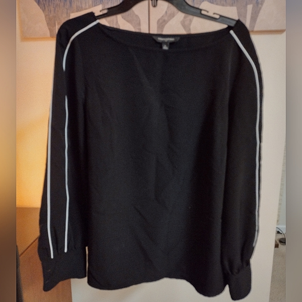 Women's Banana Republic long sleeve top Excellent Condition